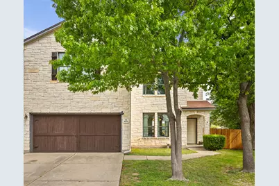 1660 Bayland Street, Round Rock, TX 78664 - Photo 3