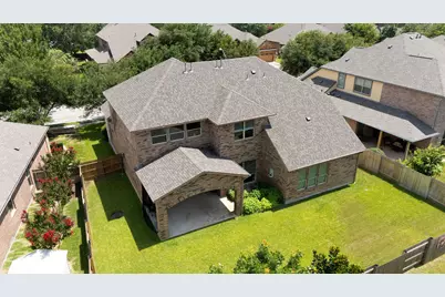 2628 Dalea Street, Round Rock, TX 78681 - Photo 35