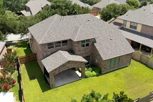 2628 Dalea St, Round Rock, TX 78681 - Photo 35