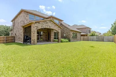 2628 Dalea Street, Round Rock, TX 78681 - Photo 33