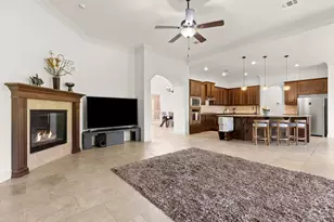 2628 Dalea St, Round Rock, TX 78681 - Photo 13