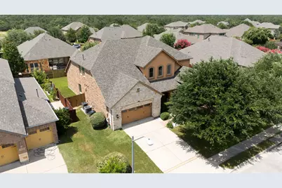 2628 Dalea Street, Round Rock, TX 78681 - Photo 3