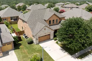 2628 Dalea St, Round Rock, TX 78681 - Photo 3