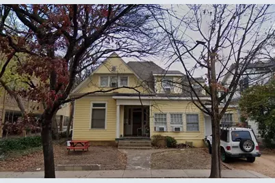 908 W 22nd Street #E, Austin, TX 78705 - Photo 1