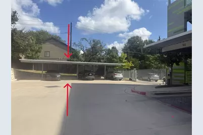 4004 Banister Lane #303, Austin, TX 78704 - Photo 5