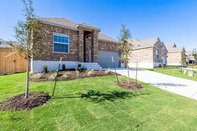 173 Cibolo Creek Loop, Bastrop, TX 78602 - Photo 3