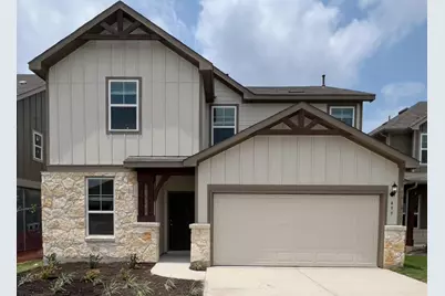 499 Tree Nut Loop, Buda, TX 78610 - Photo 1