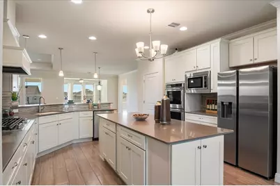 306 Cypress Springs Way, Georgetown, TX 78633 - Photo 7