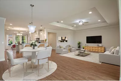 306 Cypress Springs Way, Georgetown, TX 78633 - Photo 11