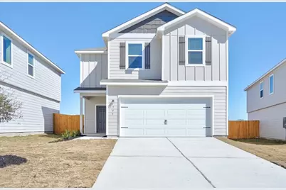 755 Wonderland Trail, New Braunfels, TX 78132 - Photo 1