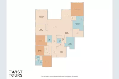 266 Angelina Valley Drive, Austin, TX 78737 - Photo 37