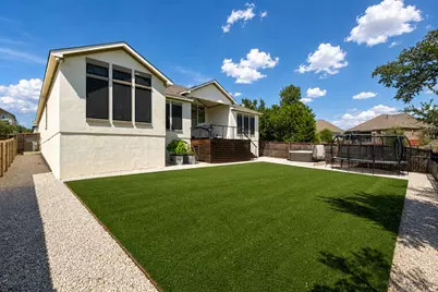 266 Angelina Valley Drive, Austin, TX 78737 - Photo 35