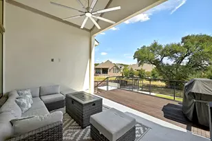266 Angelina Valley Dr, Austin, TX 78737 - Photo 29