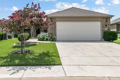 115 Paint Creek Lane, Georgetown, TX 78633 - Photo 1
