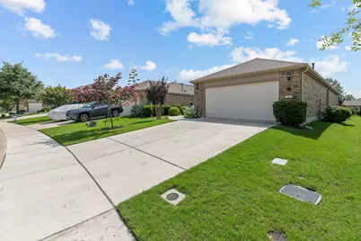 115 Paint Creek Lane, Georgetown, TX 78633 - Photo 3