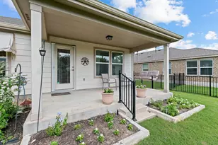 115 Paint Creek Ln, Georgetown, TX 78633 - Photo 35