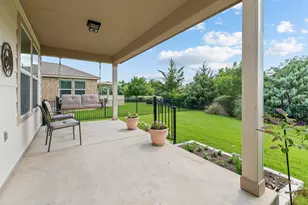 115 Paint Creek Ln, Georgetown, TX 78633 - Photo 37