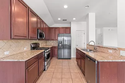 1049 Regency Lane, Round Rock, TX 78665 - Photo 9