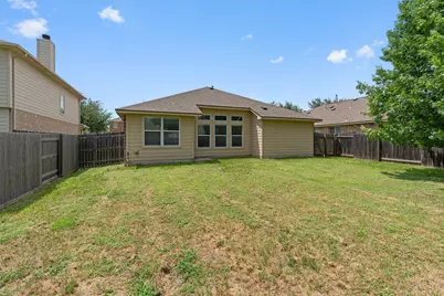 1049 Regency Lane, Round Rock, TX 78665 - Photo 25