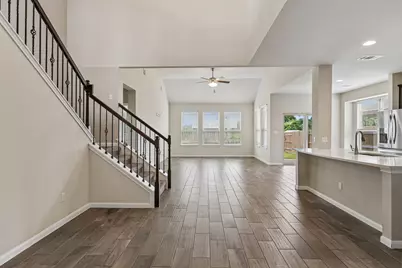301 Rimrock Court, Bastrop, TX 78602 - Photo 5