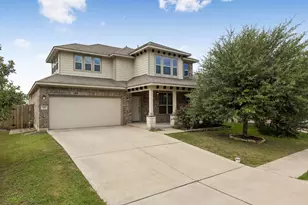 301 Rimrock Ct, Bastrop, TX 78602 - Photo 3