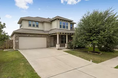 301 Rimrock Court, Bastrop, TX 78602 - Photo 1