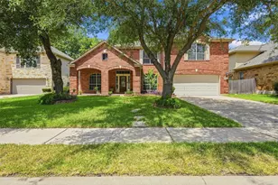 1116 Canyon Maple Rd, Pflugerville, TX 78660 - Photo 1