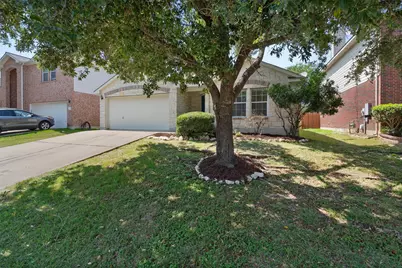 1083 Zeus Circle, Round Rock, TX 78665 - Photo 1