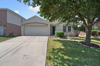 1083 Zeus Circle, Round Rock, TX 78665 - Photo 3