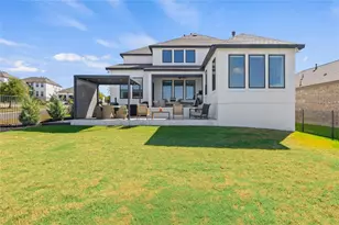 1421 Castalo Ln, Leander, TX 78641 - Photo 39