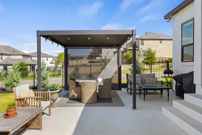 1421 Castalo Lane, Leander, TX 78641 - Photo 37