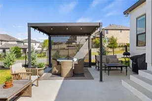 1421 Castalo Ln, Leander, TX 78641 - Photo 37