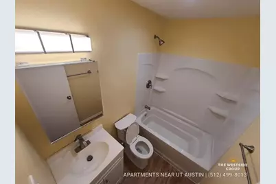 2108 San Gabriel Street #201, Austin, TX 78705 - Photo 13