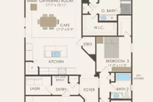 526 Rubber Tree Wy, Buda, TX 78610 - Photo 3