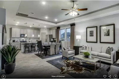 526 Rubber Tree Way, Buda, TX 78610 - Photo 3