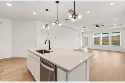 526 Rubber Tree Way, Buda, TX 78610 - Photo 5