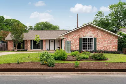7303 Geneva Drive, Austin, TX 78723 - Photo 1