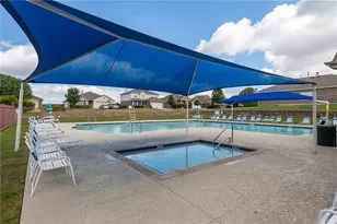 1941 Amberwood Loop, Kyle, TX 78640 - Photo 3