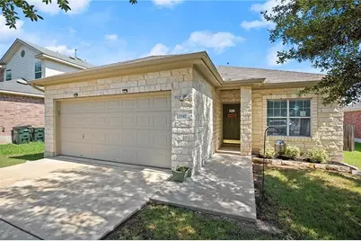 1941 Amberwood Loop, Kyle, TX 78640 - Photo 1