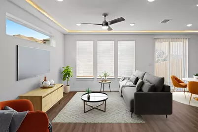 104 Creekside Trail #303, Kyle, TX 78640 - Photo 1