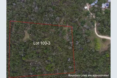 Lot 100-3 S. Rainbow Ranch Road, Wimberley, TX 78676 - Photo 1