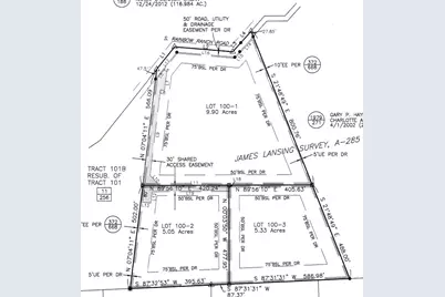 Lot 100-3 S. Rainbow Ranch Road, Wimberley, TX 78676 - Photo 9