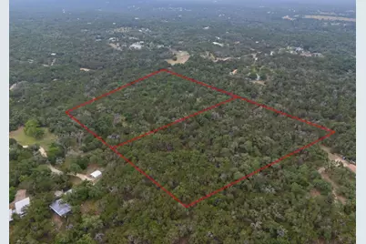 Lot 100-3 S. Rainbow Ranch Road, Wimberley, TX 78676 - Photo 5
