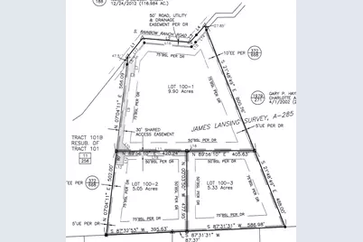 Lot 100-3 S. Rainbow Ranch Road, Wimberley, TX 78676 - Photo 9