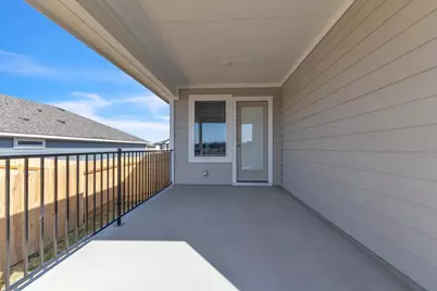 309 Gristmill Road, Burnet, TX 78611 - Photo 35