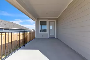 309 Gristmill Rd, Burnet, TX 78611 - Photo 35