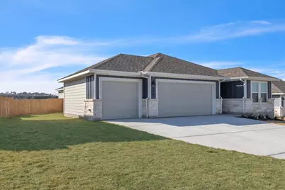 309 Gristmill Road, Burnet, TX 78611 - Photo 3