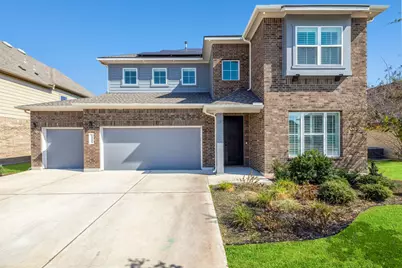 5604 Anaheim Avenue, Pflugerville, TX 78660 - Photo 1