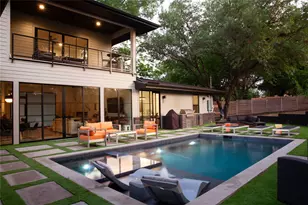 6100 Gena Ct, Austin, TX 78757 - Photo 3