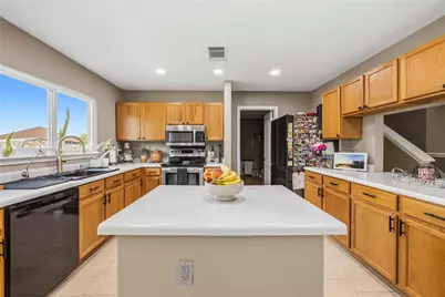 3263 Elizabeth Anne Lane, Round Rock, TX 78664 - Photo 7